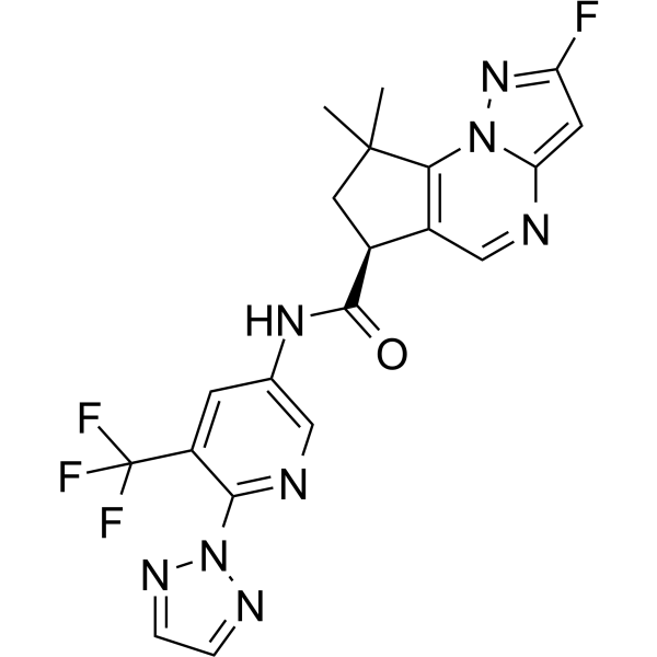 MALT1-IN-11 2812352-99-9